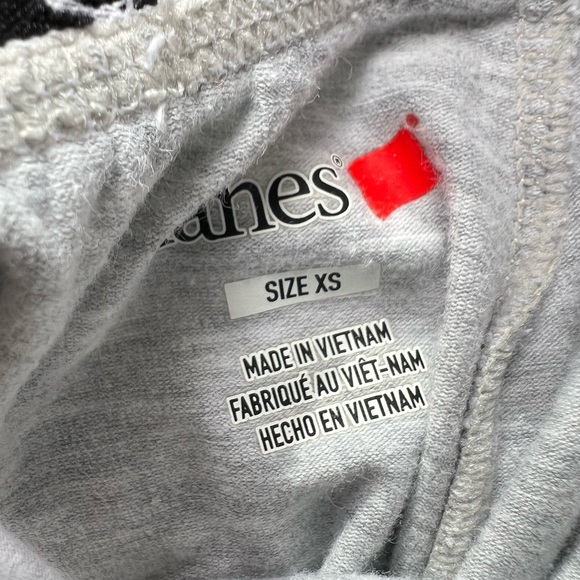 Assorted Pajamas Big Boys Gap, Hanes, Fruit of the Loom - Picture 4 of 6